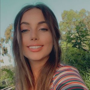 Meet your Posher, Lexy